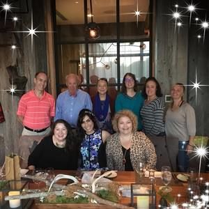 Meet your Posher, Amaranta